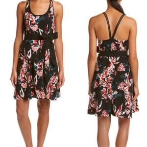 NWT Athleta x Derek Lam 10 Lily Nolita Dress